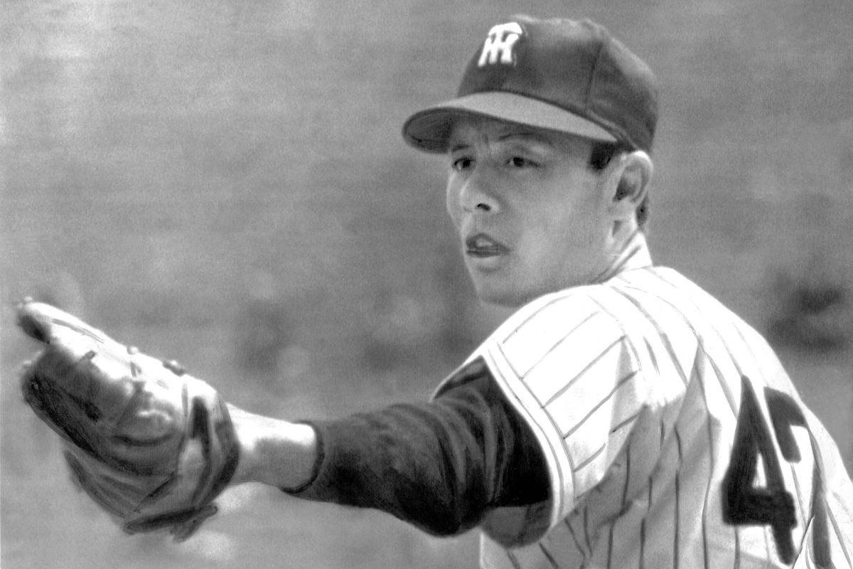 元阪神の320勝投手・小山正明さんが生前に語っていた「伝説の