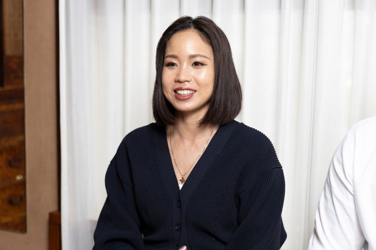 “女性ならではの悩み”も…