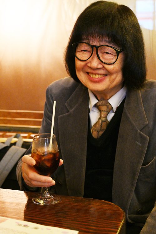 元気の秘訣は“健康体操”