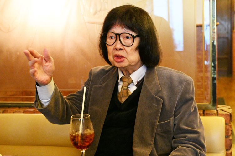 20年前、帰宅すると家の中が空っぽに