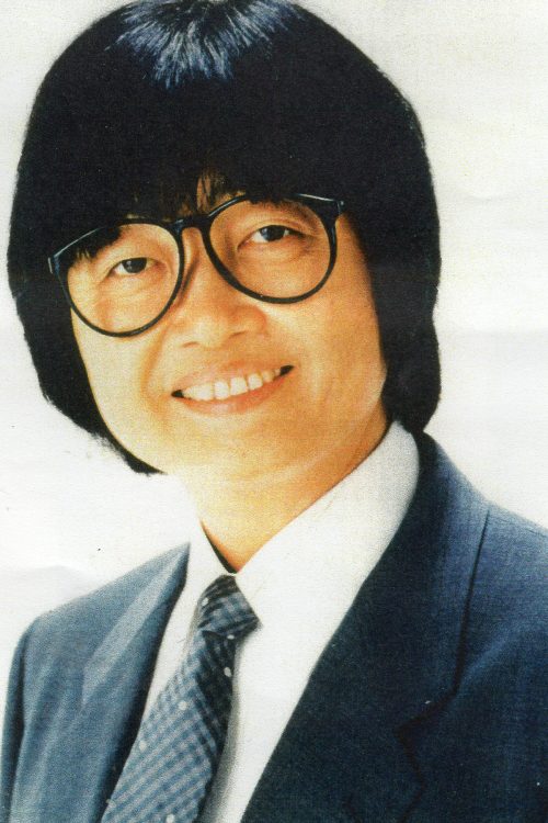 テレビデビューしたときは37歳