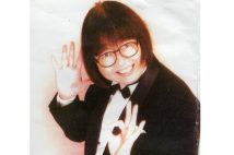 “凡ちゃん”こと大木凡人(ぼんど)さんにインタビュー