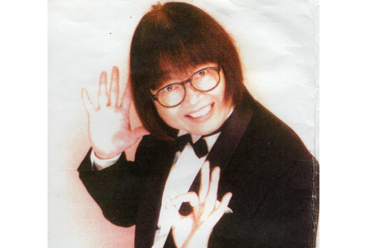 “凡ちゃん”こと大木凡人（ぼんど）さんにインタビュー