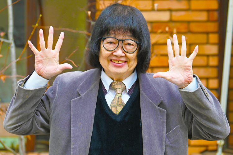 “凡ちゃん”こと大木凡人（ぼんど）さんにインタビュー