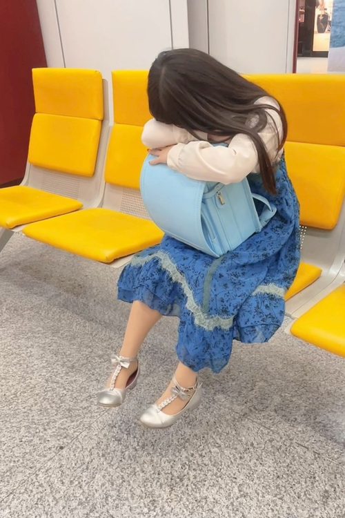 海外の街中を1人で歩いているときに「危ない」と注意されたことも