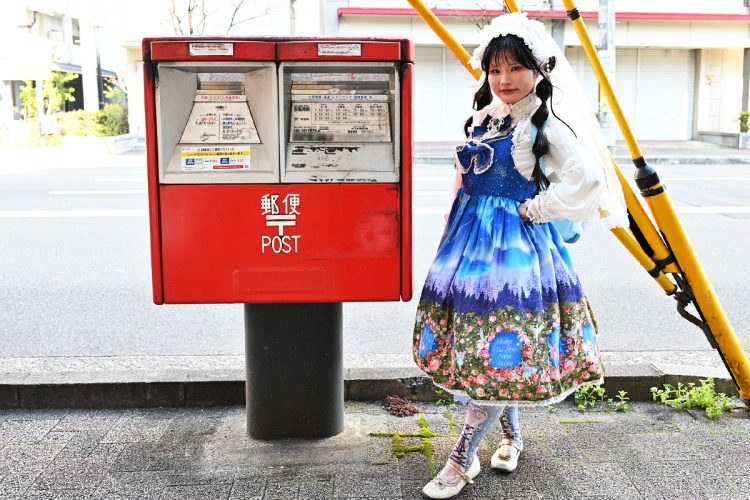 身長は133センチ