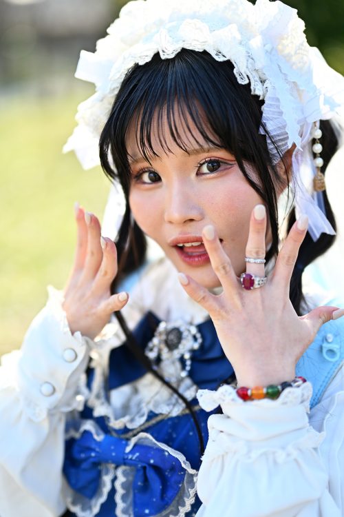 重度のアトピー性皮膚炎付き合い続けた壮絶な過去も