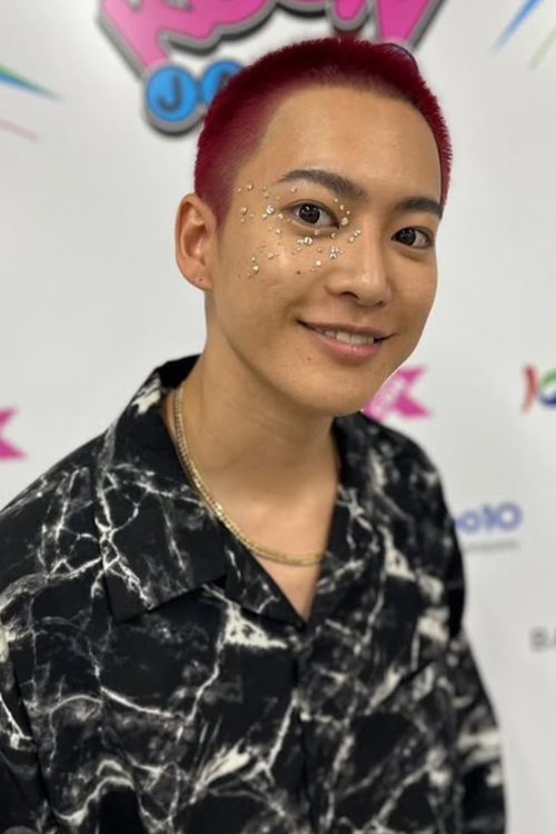 現在25歳(Instagramより)