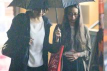 女優の趣里とBE:FIRSTのメンバーRYOKIが結婚することがわかった