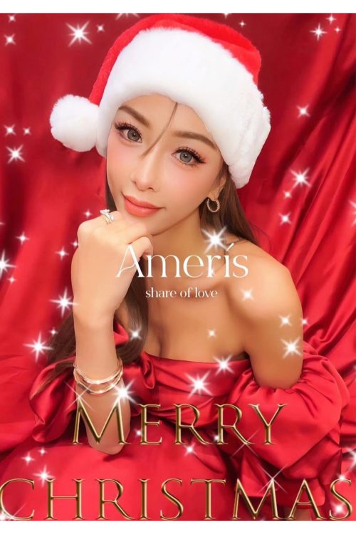 ウエディングブランド『Ameris(アメリス)』のプロデュースも手がける(本人のインスタグラムより)