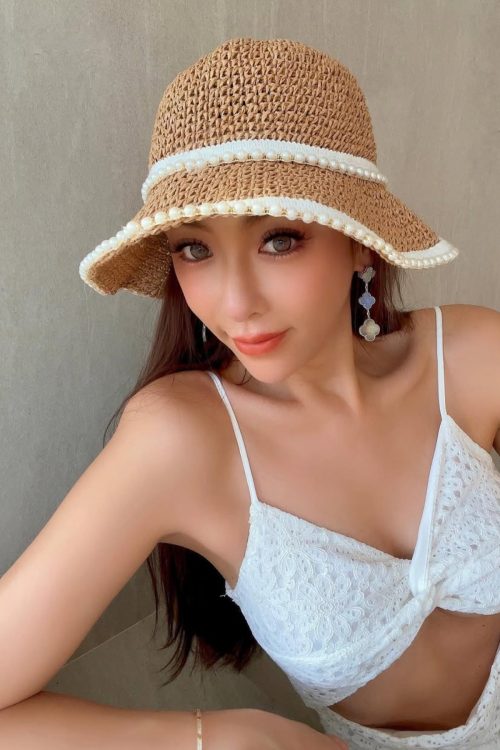 (本人のインスタグラムより)