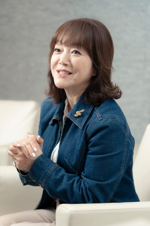岩崎宏美(いわさき・ひろみ)/1958年、東京都生まれ。1975年に『二重唱(デュエット)』でデビュー