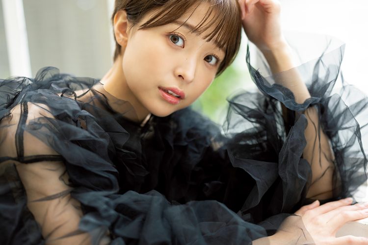 渡邊渚さんの最新インタビュー