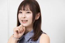18年間ワキ毛を生やし続けるグラドル・しーちゃん