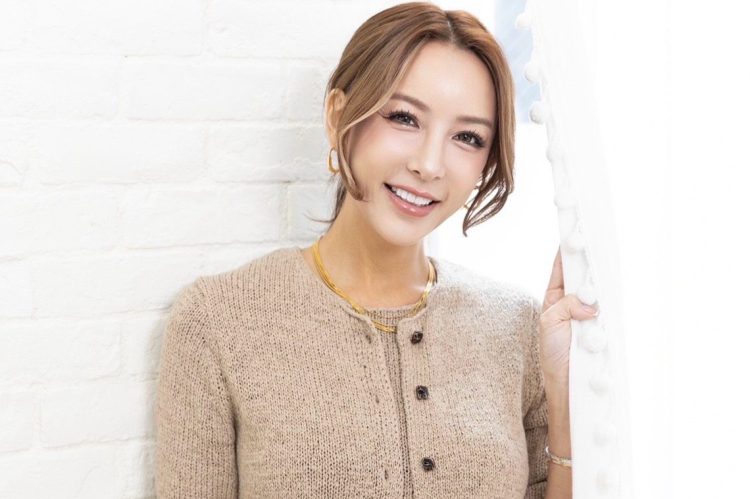 「オネエキャラ」ならぬ「ユニセックスキャラ」という新境地を切り開いたGENKING.(40)