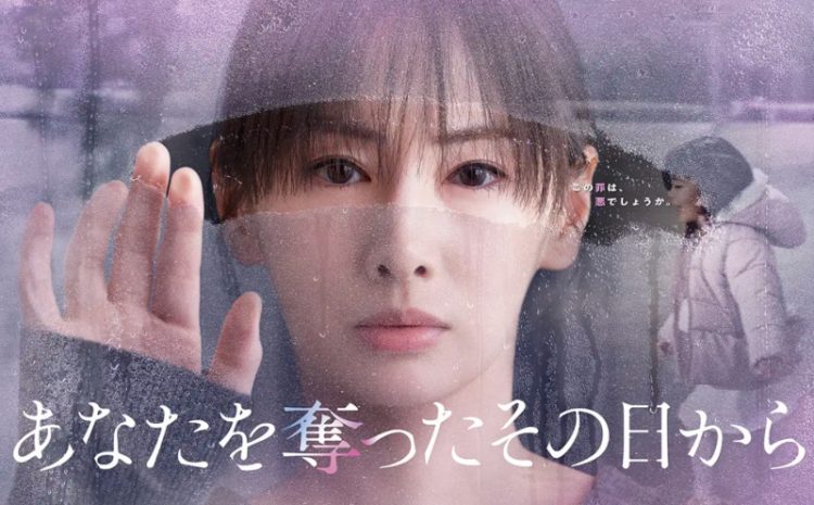 ドラマ『あなたを奪ったその日から』（番組公式HP）