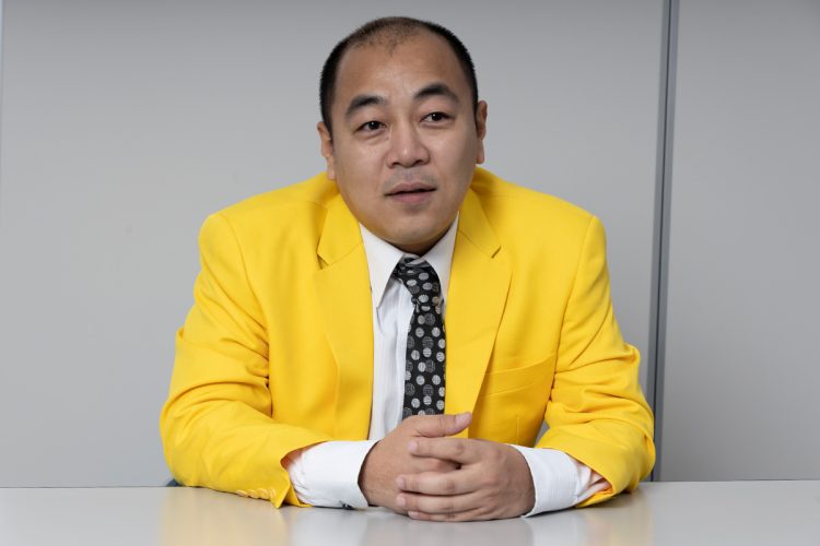 ドッキリのオンエアは1か月先や1年先だという