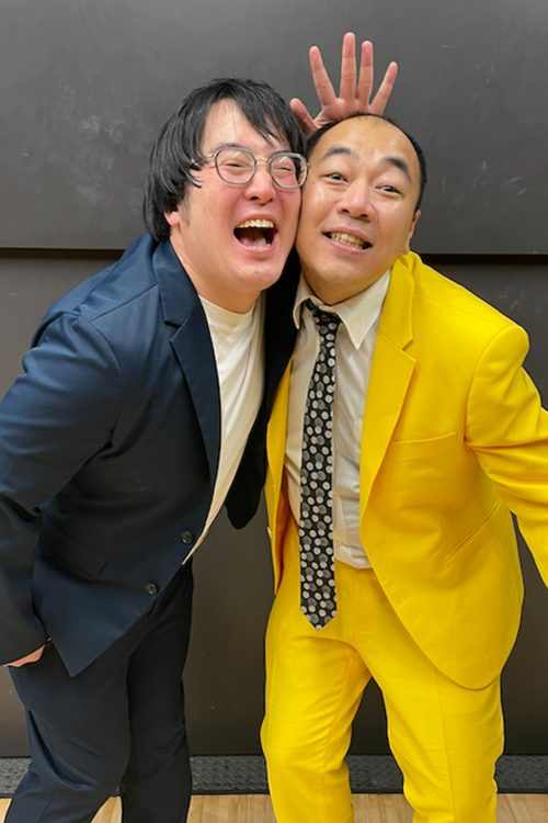 後輩の『ガクヅケ』木田さんが先輩芸人の財布からお金を盗むドッキリは大きな反響に