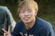 保育士の行仕由佳さん(35)とプロボクサーだった佐藤蓮真容疑者(21)の関係とはいったい──(本人SNSより)
