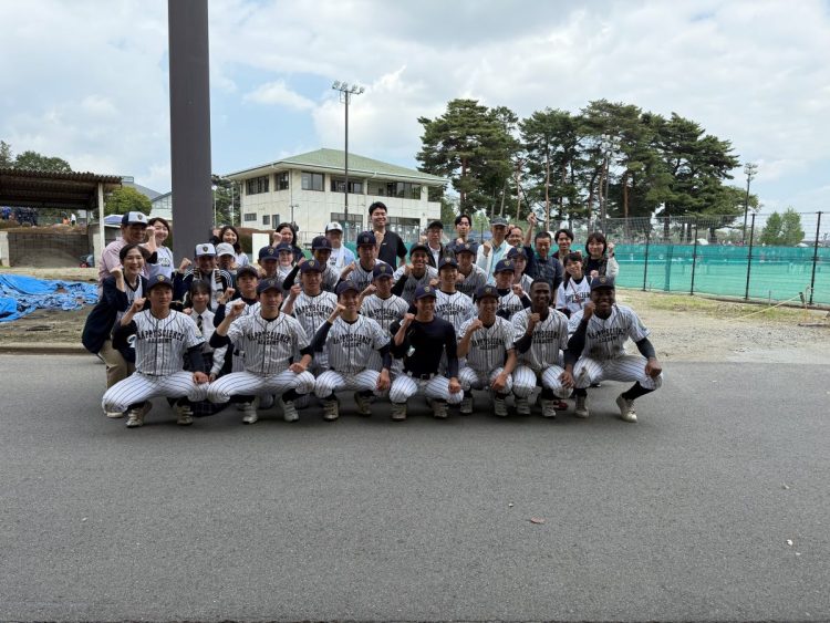 夏の大会ではどこまで勝ち進むか