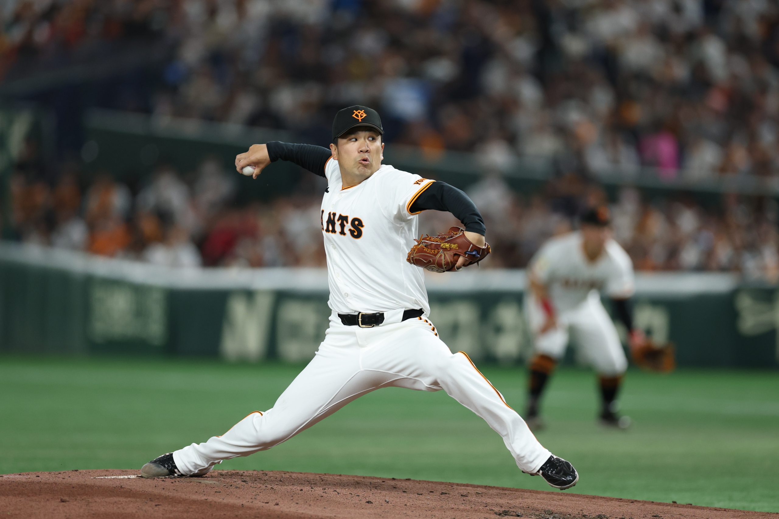 15歳の田中将大を“投手に抜擢”した恩師が語る「指先の感覚が良かった 15歳の田中将大を“投手に抜擢”した恩師が語る「指先の感覚が良かった