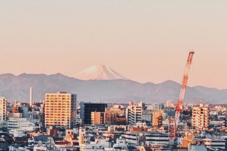 この投稿からInstagramは更新されていない