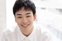 俳優・吉田晴登