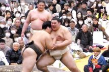 【大相撲の年6億円「巡業」ビジネス】興行権を1日700万~900万円で勧進元に販売する“売り興行”は相撲協会のドル箱事業に 若貴ブーム時は自主興行にして手痛い失敗も