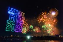 大阪・関西万博開幕で注目の期待銘柄を「10倍株ハンターの億り人」に聞く 愛鷹氏は「インフラ整備・建設関係は織り込み済み。継続性のあるテーマを探す必要性」を説く