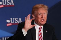 トランプ大統領「対中関税145%」でも中国の台頭を抑えるのが困難な理由