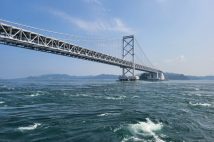 大阪・関西万博に行った人は関西から徳島までの高速バス・フェリーが500円に!最大91%割引で超お得な「徳島県ワンコインキャンペーン」の詳細と活用術