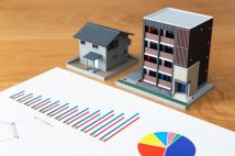 持ち家・賃貸「どちらが得か」論争、データを踏まえてFPが出した最終結論 「価値が落ちない中古の家を買うなら持ち家が有利、そうでなければ賃貸が有利」