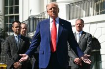トランプ関税ショックで“沈む企業・持ち堪える企業” 自動車・海運・金融に悪影響の一方で防衛・セキュリティ関連に恩恵、商社や製薬は企業によって明暗分かれる