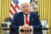 トランプ大統領が中間選挙に向けて見据える“トランプ・バブル”への道 「関税パニックの後に減税バズーカ」の可能性、“今が仕込み時”と見た億り人たちの選択