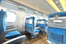 「ここは居酒屋じゃない!」新幹線の飲酒マナー問題 酔客の声や態度が迷惑でも逃げ場がない…「乗務員が理不尽に怒鳴りつけられていた」カスハラの温床にも