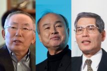 【日本の創業家の株保有資産ランキング】1位・ファストリ柳井家は約5兆円、2位・ソフトバンク孫家、3位・キーエンス滝崎家 日本の経済の中核を担う名門一族