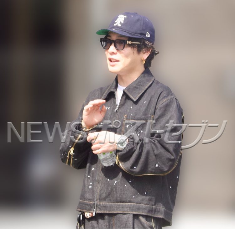 真相を語った優里