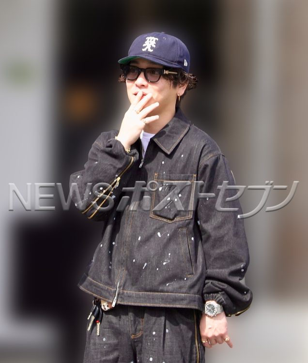 誠実に語った優里