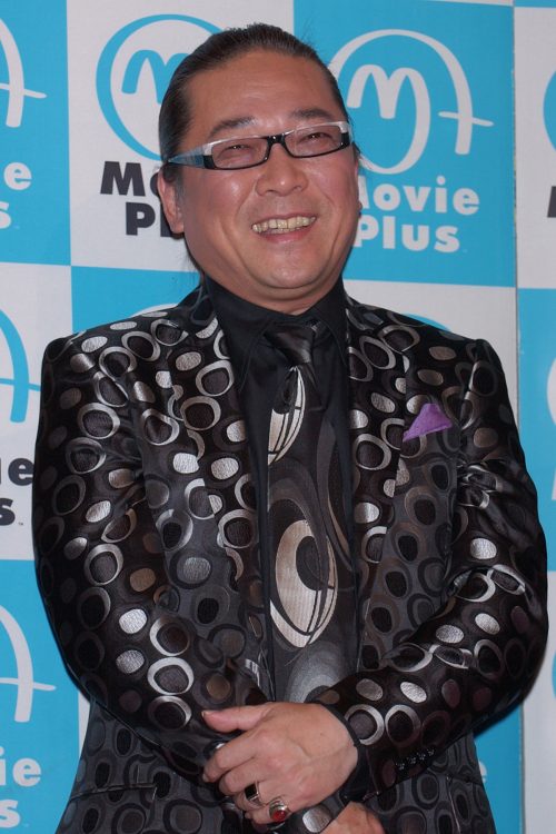 15億円の借金が残った時は芸能活動に救われた(写真は2005年)