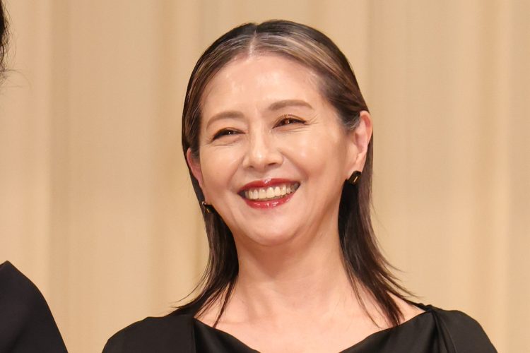 『続・続・最後から二番目の恋』が放送中