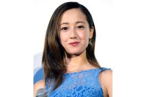 露出を増やしつつある沢尻エリカ(時事通信フォト)