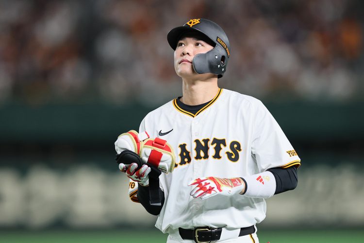 坂本勇人