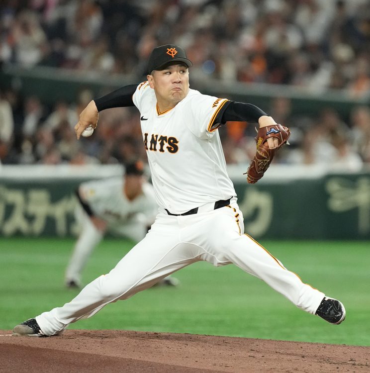 田中将大