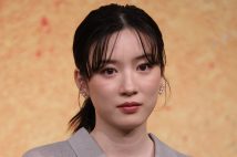 永野芽郁の不倫騒動の行方は…