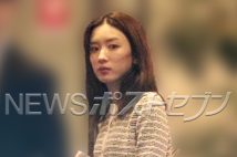 憔悴した様子の永野芽郁