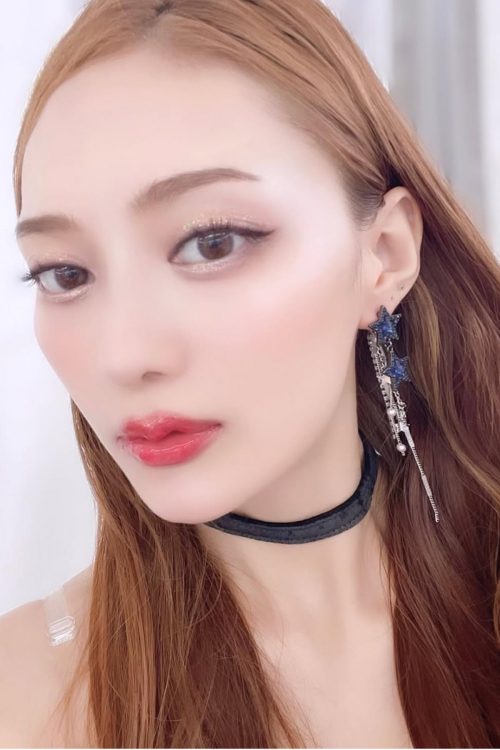 なぜ違法薬物所持で逮捕されたのか(Instagramより)