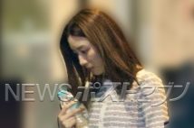 永野芽郁のCMについに“降板ドミノ”