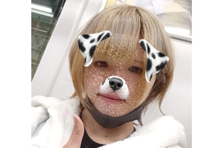 トー横にいた少女を『うちに来る？』などと誘い、自宅マンションに連れ込みわいせつ行為に及んだ疑いがもたれている（知人提供）