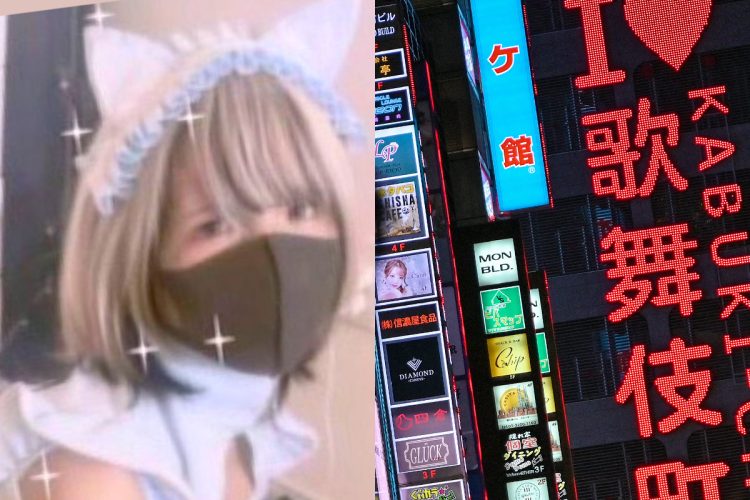 未成年の少女を誘拐したうえ、わいせつな行為に及んだとして、無職・高橋光夢容疑者（22）らが逮捕（知人提供／時事通信フォト）