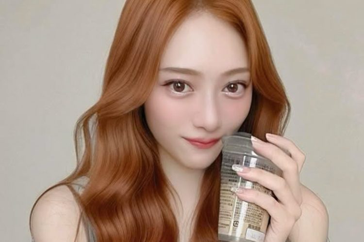 違法薬物を所持したとして職業不詳・奥本美穂容疑者(32)が逮捕された(Instagramより)